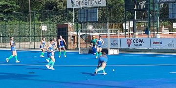 El hockey tendrá a los campeones en un fin de semana de intensa actividad