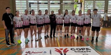 Handball: se definieron los clasificados de la zona centro norte