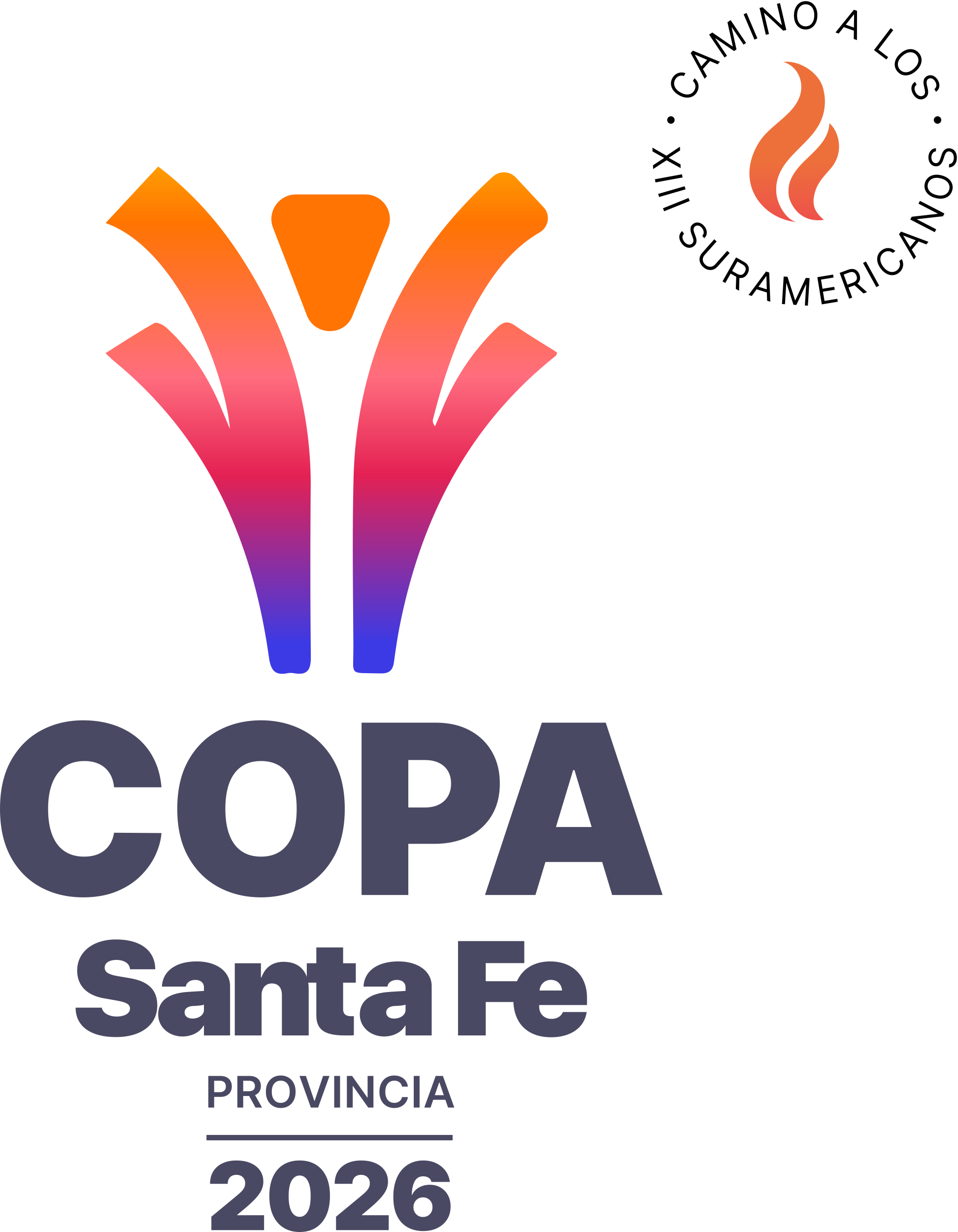 Copa Santa Fe
