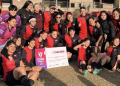 Copa Santa Fe: Colón defendió su ventaja y se clasificó a semis del torneo femenino