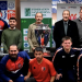 Se presentó oficialmente la primera edición de la Copa Santa Fe de Futsal y fútbol adaptado
