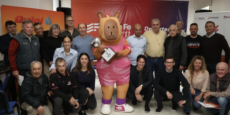 La Copa Santa Fe fortalece el ciclismo con nuevas competencias de ruta y pista