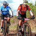 Más de 200 ciclistas participaron de la cuarta fecha del Provincial de MTB en Pueblo Andino