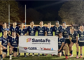 Copa Santa Fe: CRAI, Uni y Alma ganaron y llegan con chances a la fecha final
