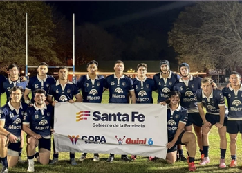 Copa Santa Fe: CRAI, Uni y Alma ganaron y llegan con chances a la fecha final